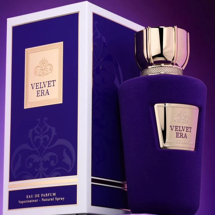 Velvet Era